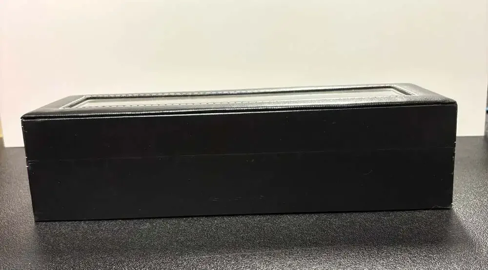 Generic black pu